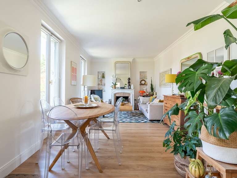 Maison Le Vésinet - 4 chambres - 94m²