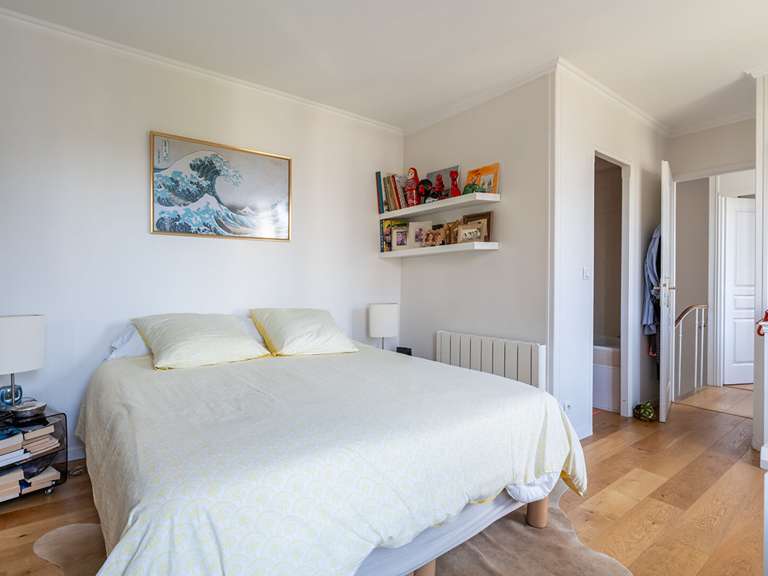 Maison Le Vésinet - 4 chambres - 94m²