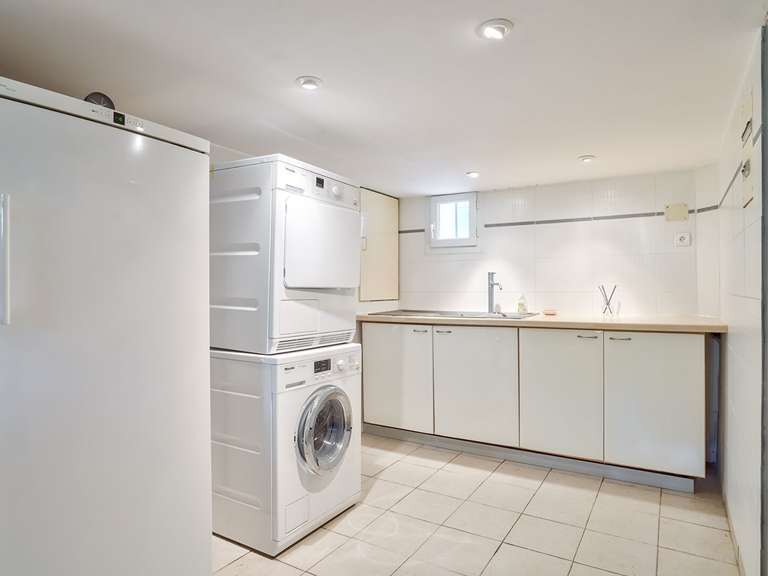 Maison Le Vésinet - 6 chambres - 250m²