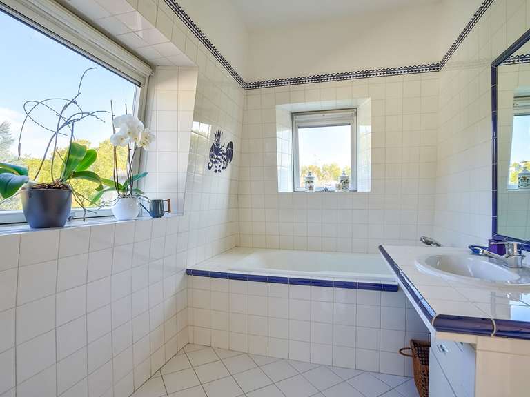 Maison Le Vésinet - 6 chambres - 250m²