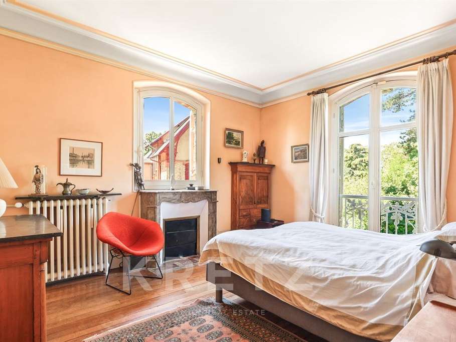 House Le Vésinet