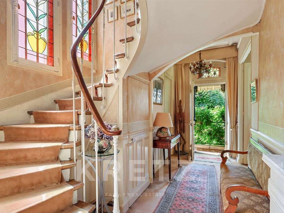 House Le Vésinet