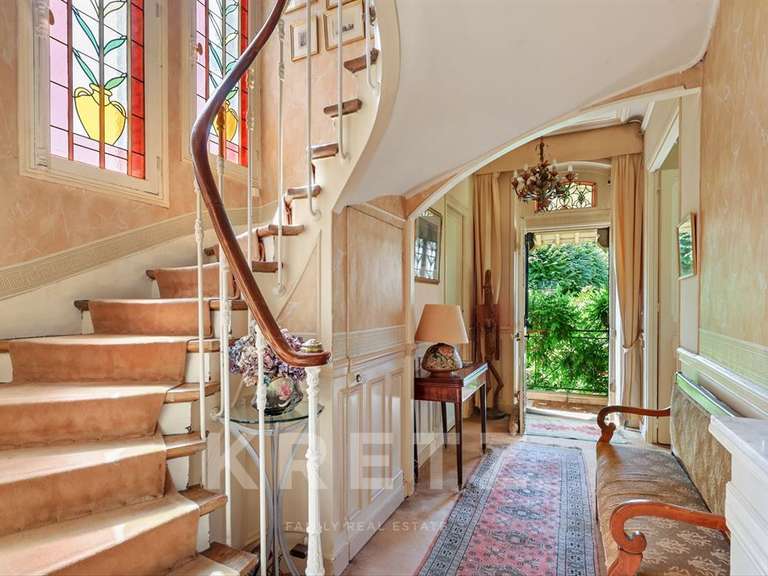 Maison Le Vésinet - 5 chambres - 167m²