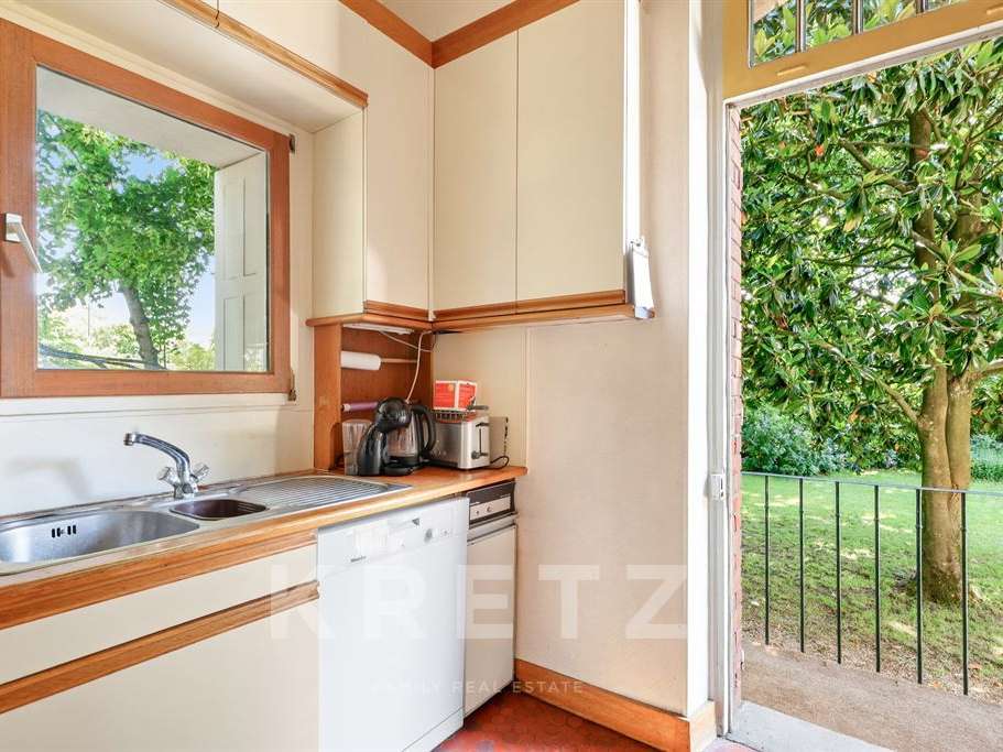 House Le Vésinet