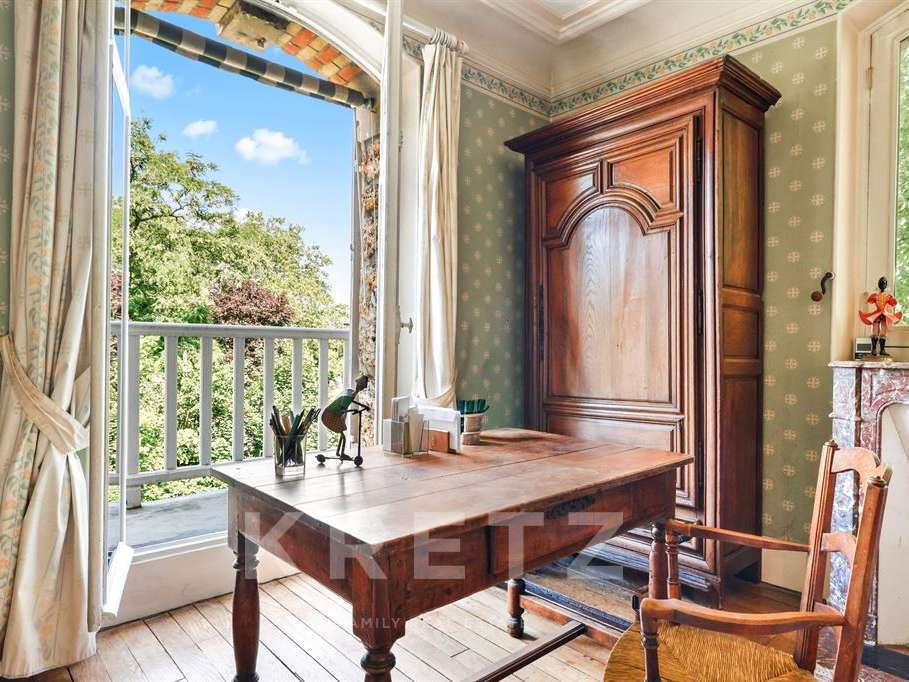 House Le Vésinet