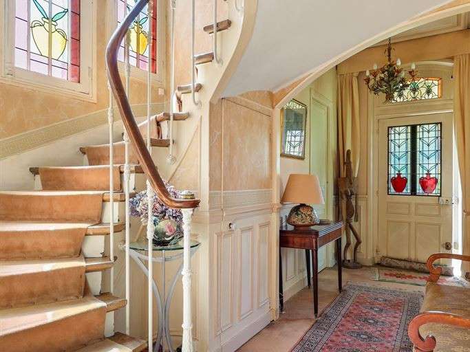 House Le Vésinet