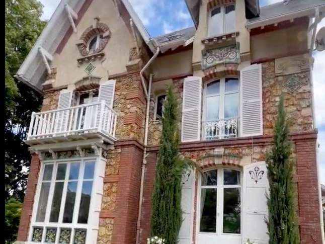House Le Vésinet