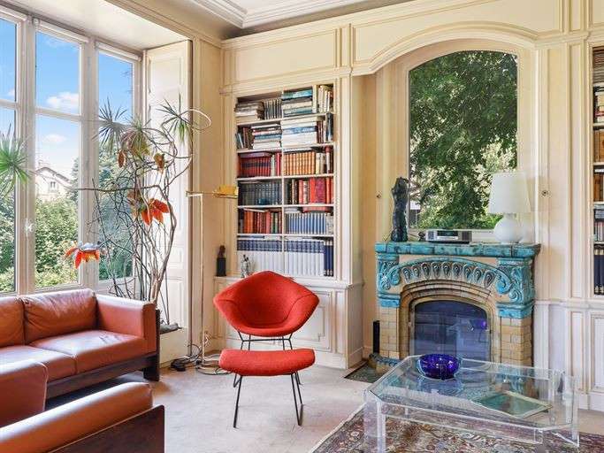 House Le Vésinet
