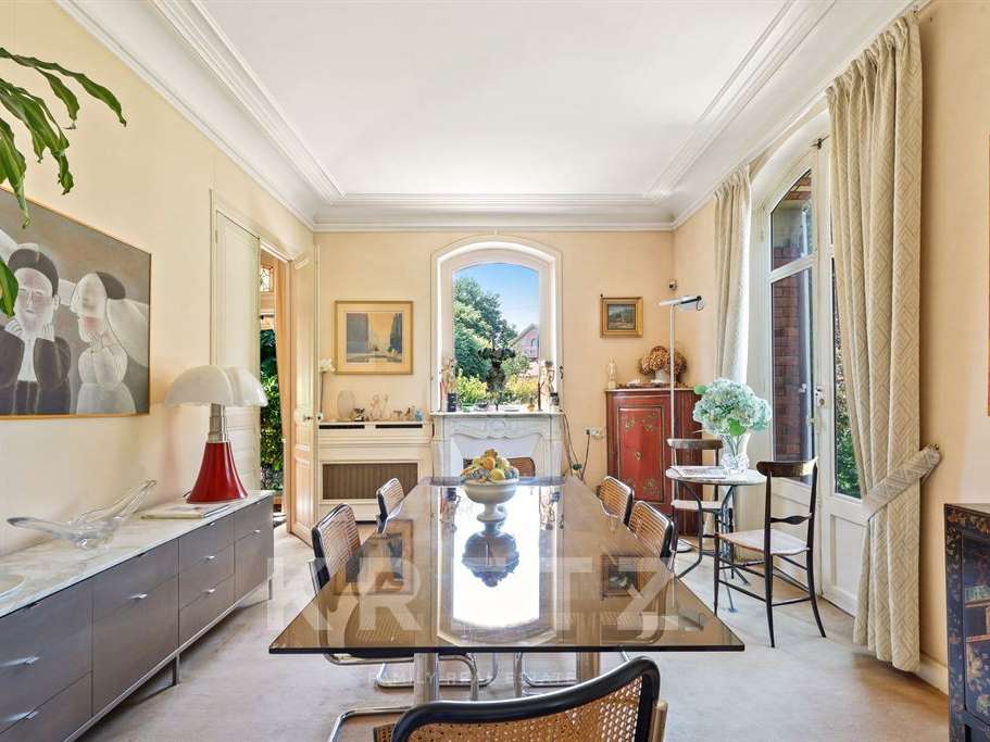 House Le Vésinet