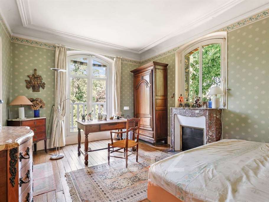 House Le Vésinet