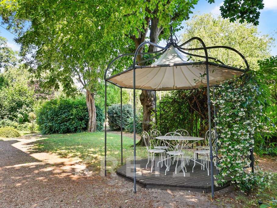 House Le Vésinet