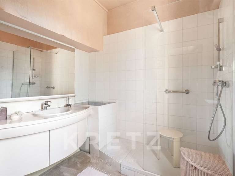 Maison Le Vésinet - 5 chambres - 167m²