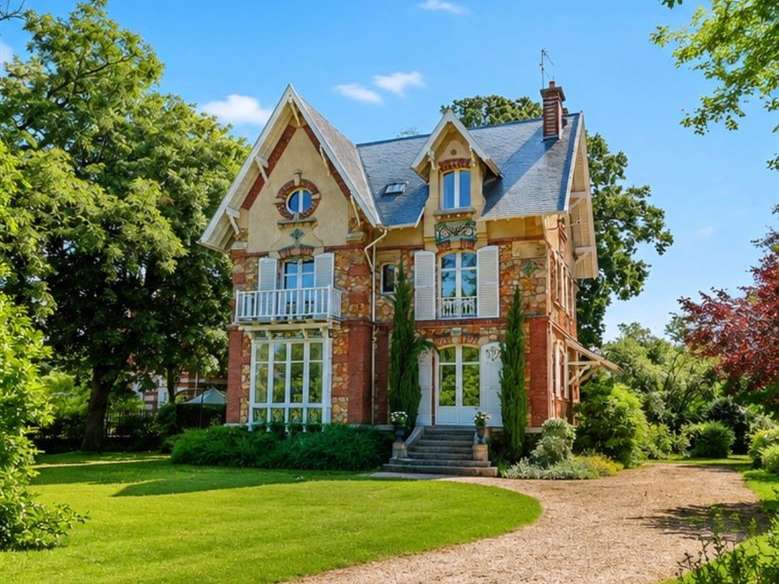 House Le Vésinet