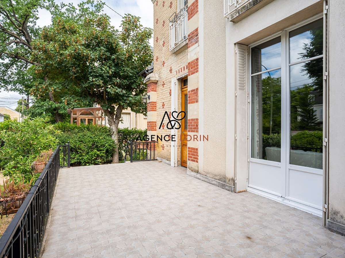Maison Le Vésinet