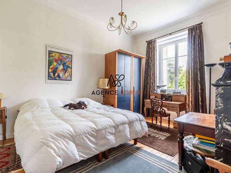 Maison Le Vésinet - 4 chambres - 180m²