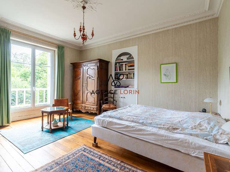 Maison Le Vésinet - 4 chambres - 180m²