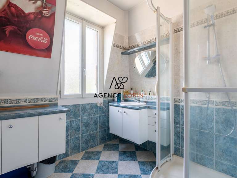 Maison Le Vésinet - 4 chambres - 180m²