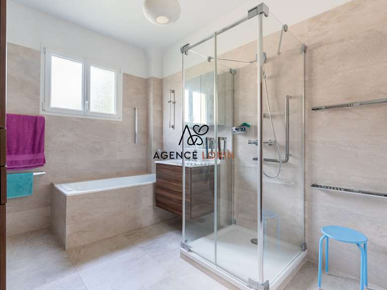 Maison Le Vésinet - 4 chambres - 180m²
