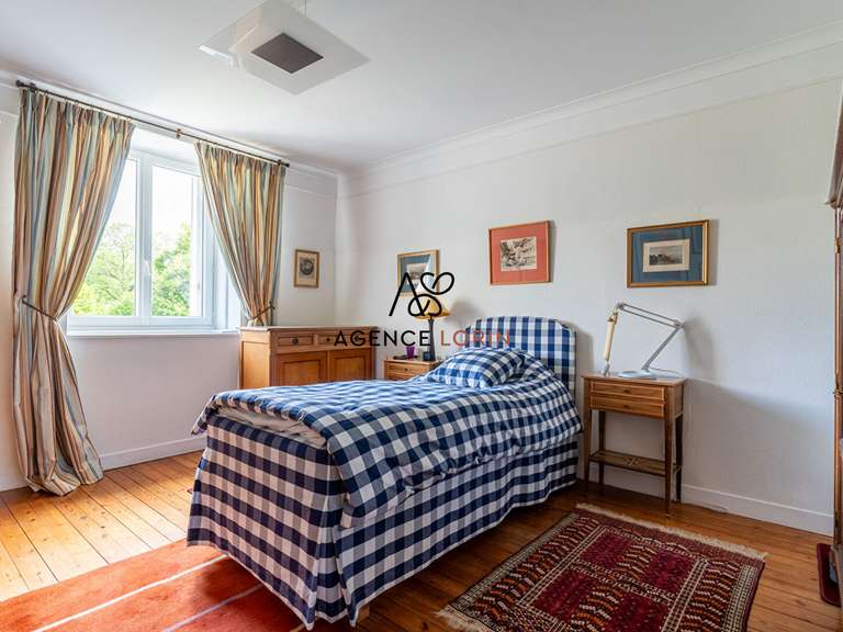 Maison Le Vésinet - 4 chambres - 180m²