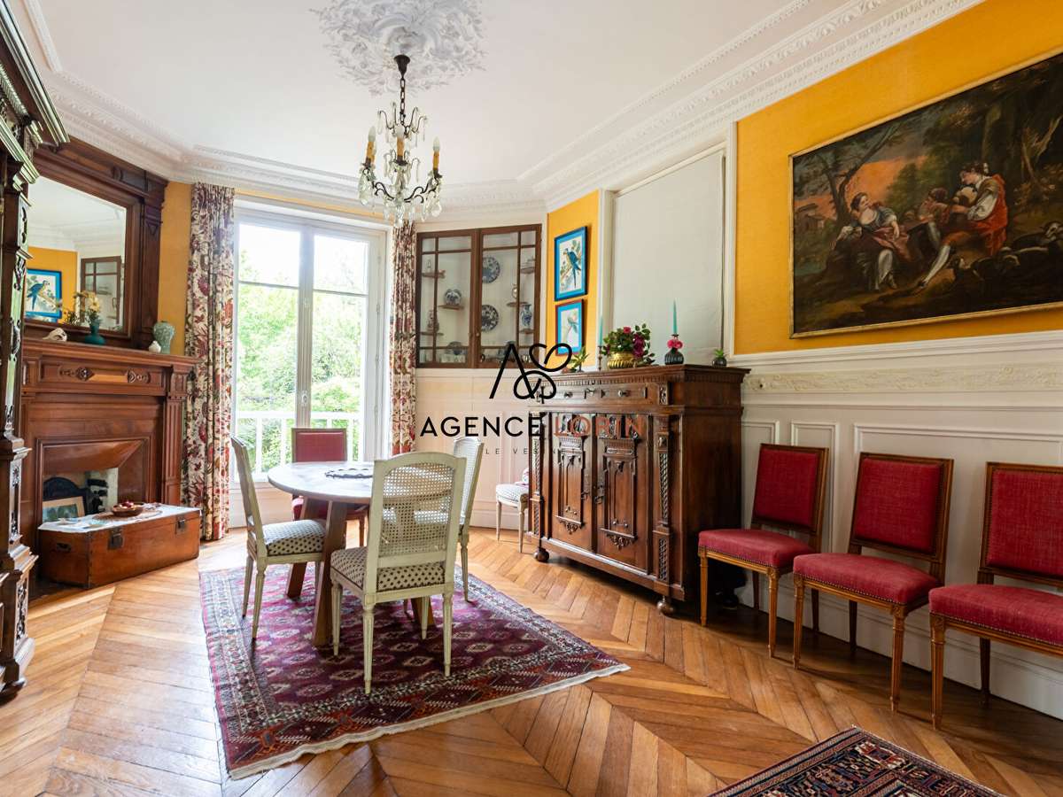 Maison Le Vésinet