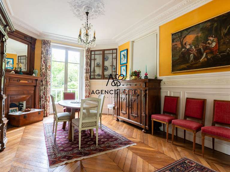 Maison Le Vésinet - 4 chambres - 180m²