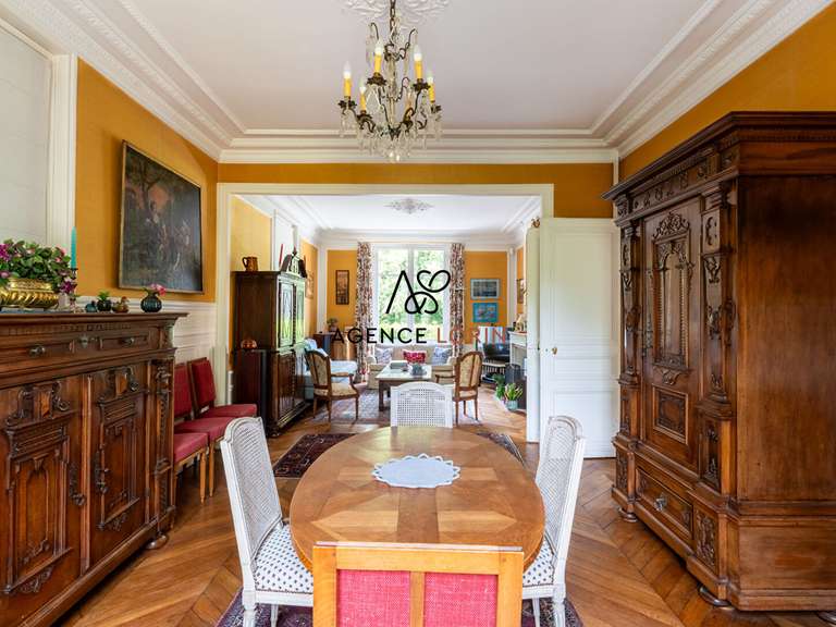 Maison Le Vésinet - 4 chambres - 180m²