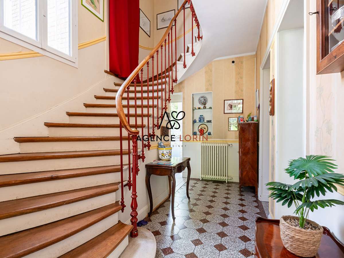 Maison Le Vésinet
