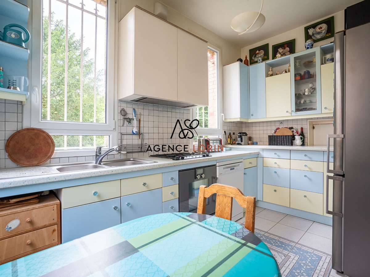 Maison Le Vésinet