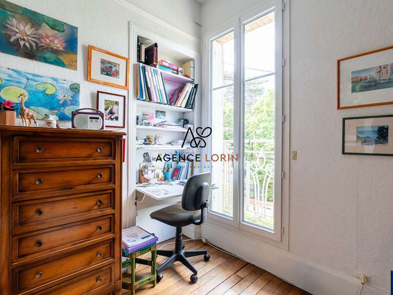 Maison Le Vésinet - 4 chambres - 180m²