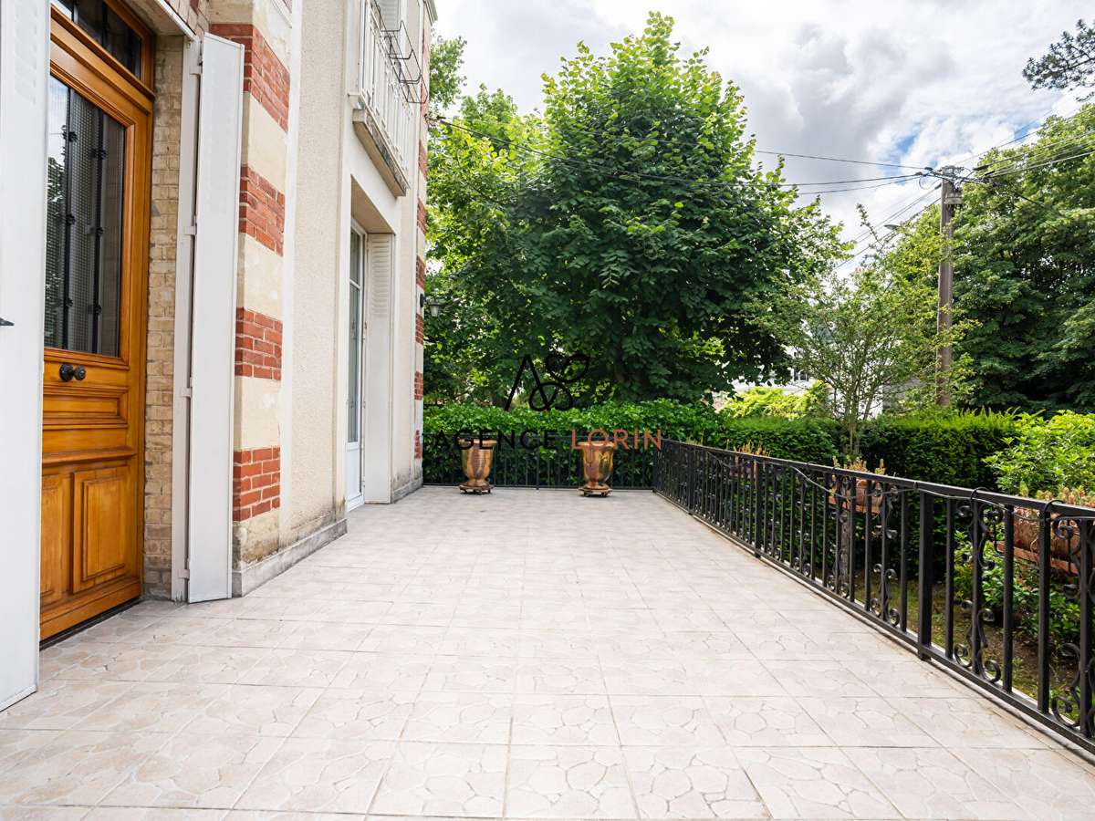Maison Le Vésinet