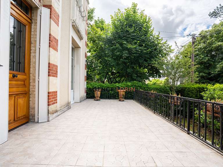 Maison Le Vésinet - 4 chambres - 180m²