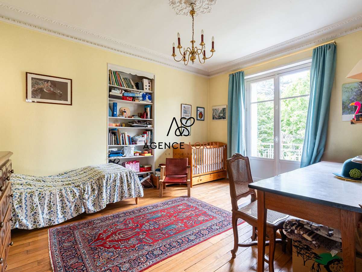 Maison Le Vésinet