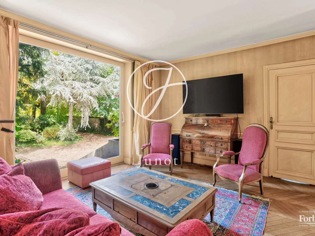 Maison Le Vésinet