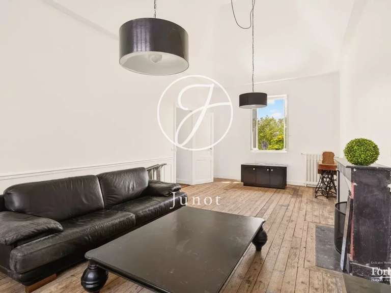Maison Le Vésinet - 4 chambres - 400m²