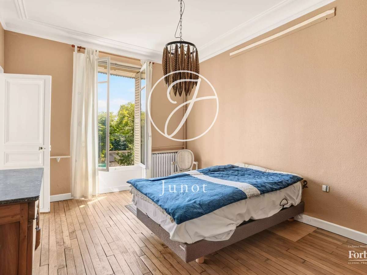 Maison Le Vésinet