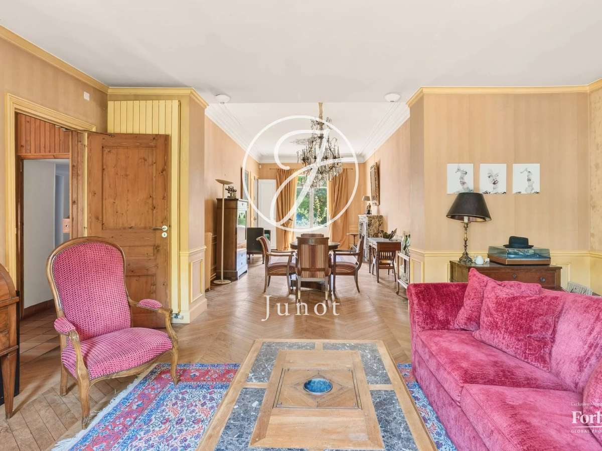 Maison Le Vésinet
