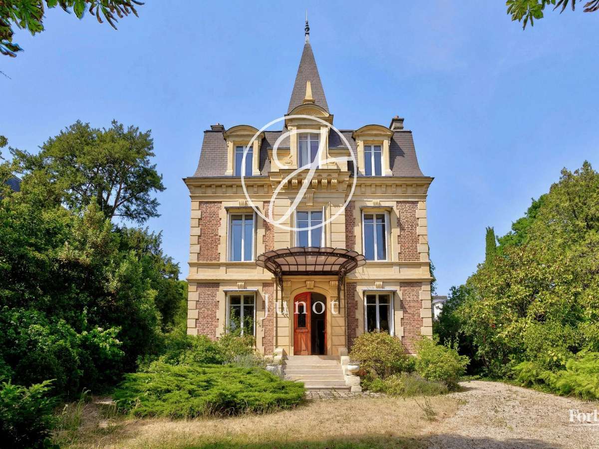 Maison Le Vésinet