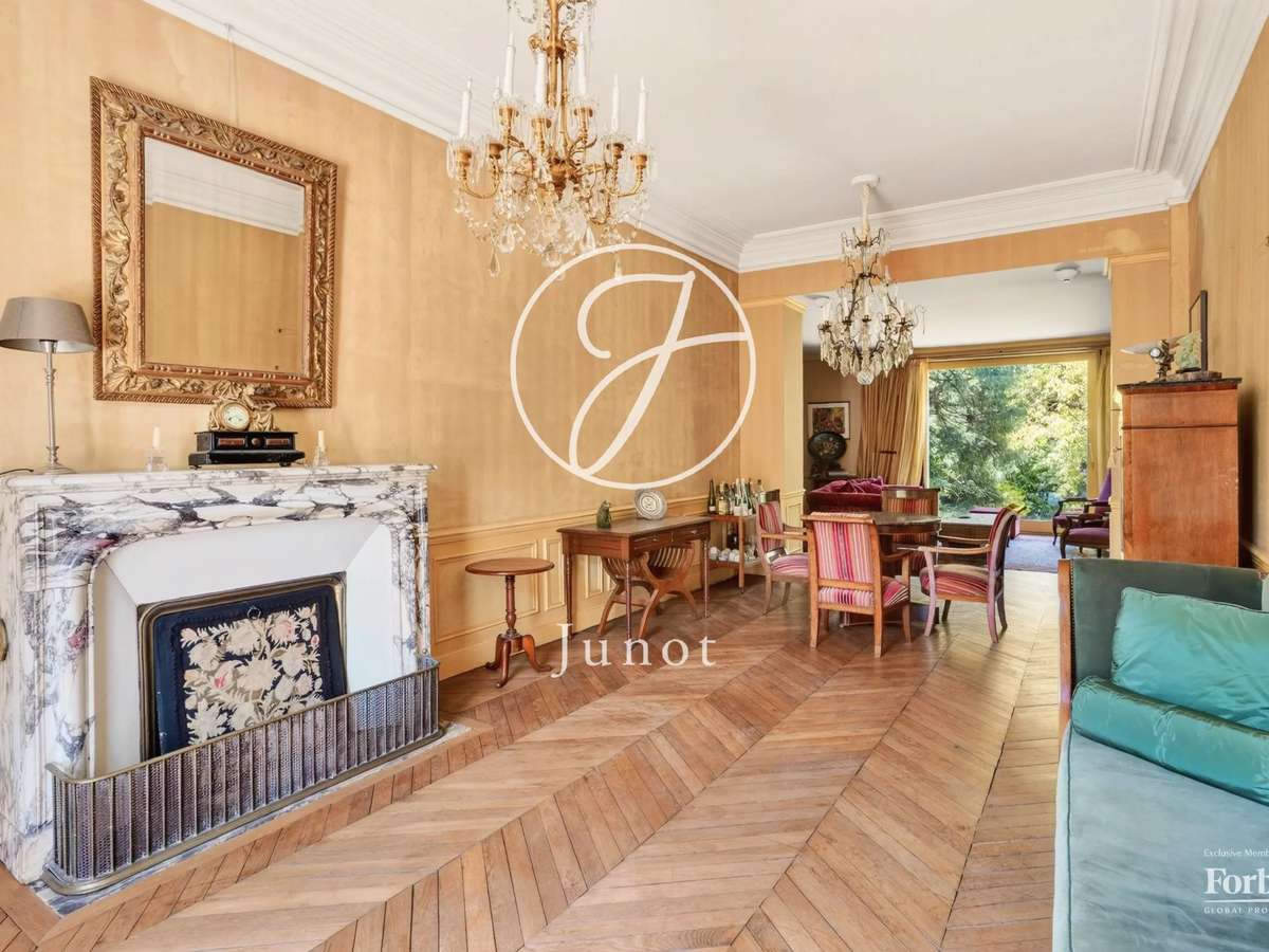 Maison Le Vésinet