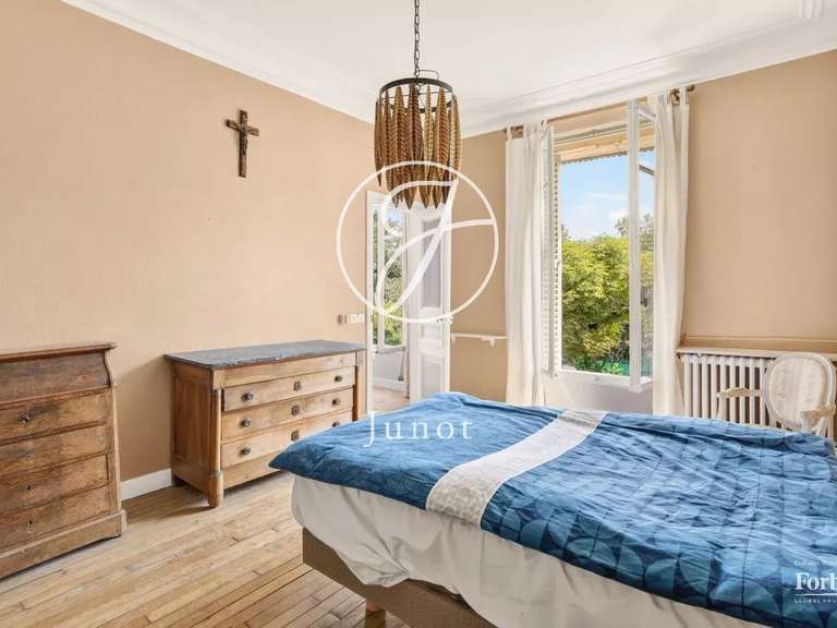 Maison Le Vésinet - 4 chambres - 400m²