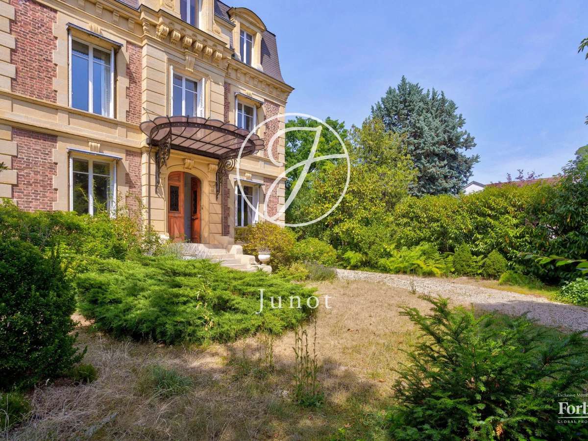 Maison Le Vésinet
