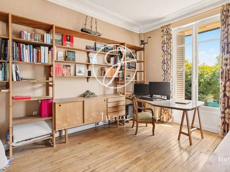 Maison Le Vésinet - 4 chambres - 400m²