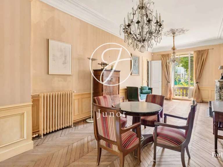 Maison Le Vésinet - 4 chambres - 400m²