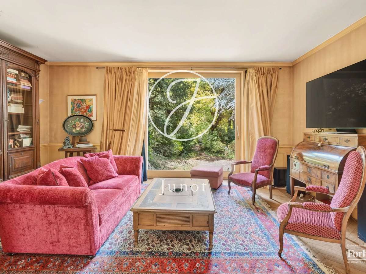 Maison Le Vésinet