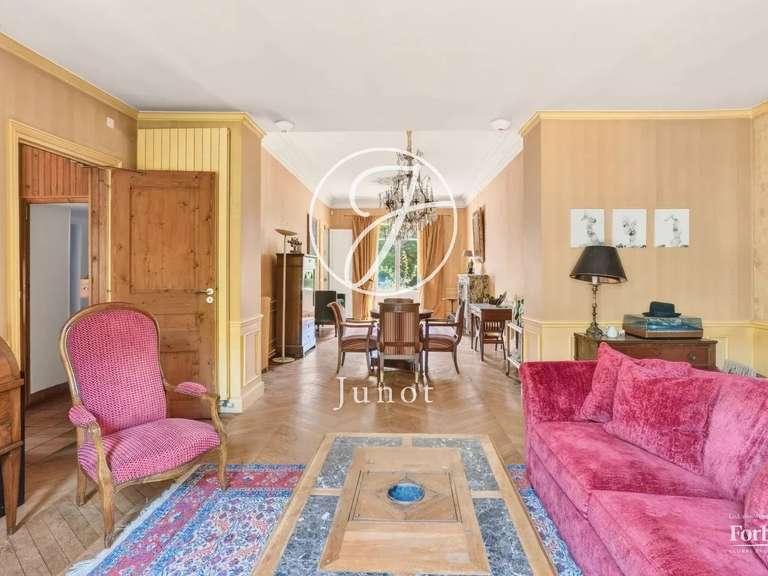 Maison Le Vésinet - 4 chambres - 400m²
