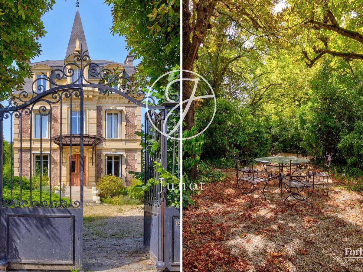Maison Le Vésinet