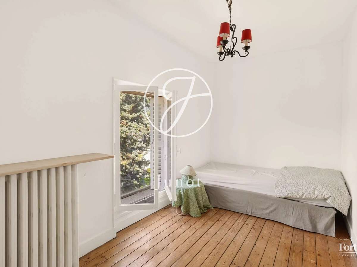 Maison Le Vésinet