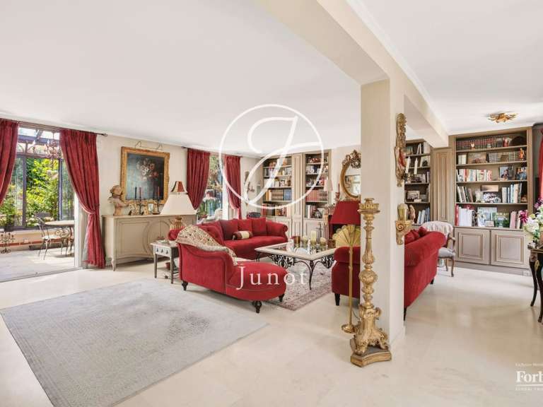 Maison Le Vésinet - 3 chambres - 224m²