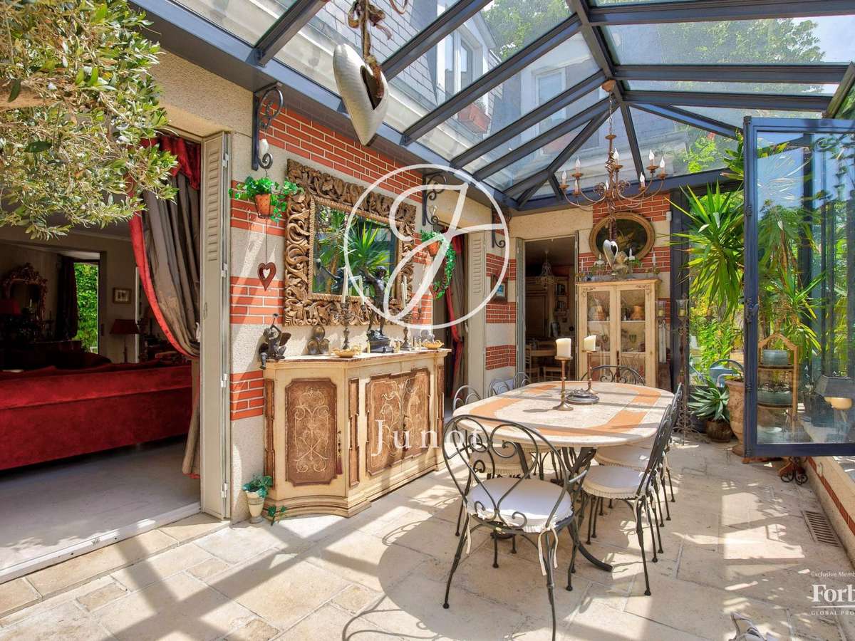 House Le Vésinet
