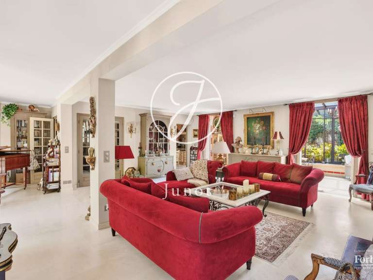 Maison Le Vésinet - 3 chambres - 224m²