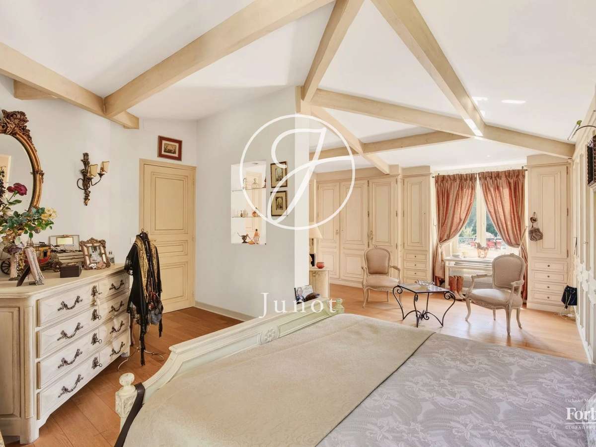 House Le Vésinet